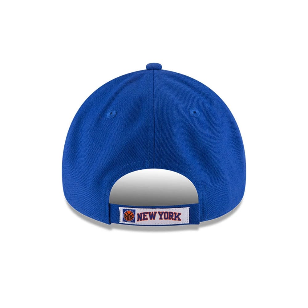 New York Knicks The League Blue 9FORTY Cap