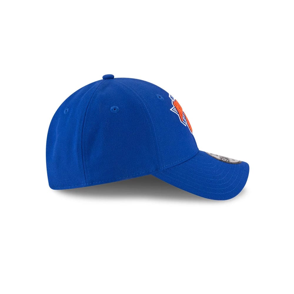 New York Knicks The League Blue 9FORTY Cap