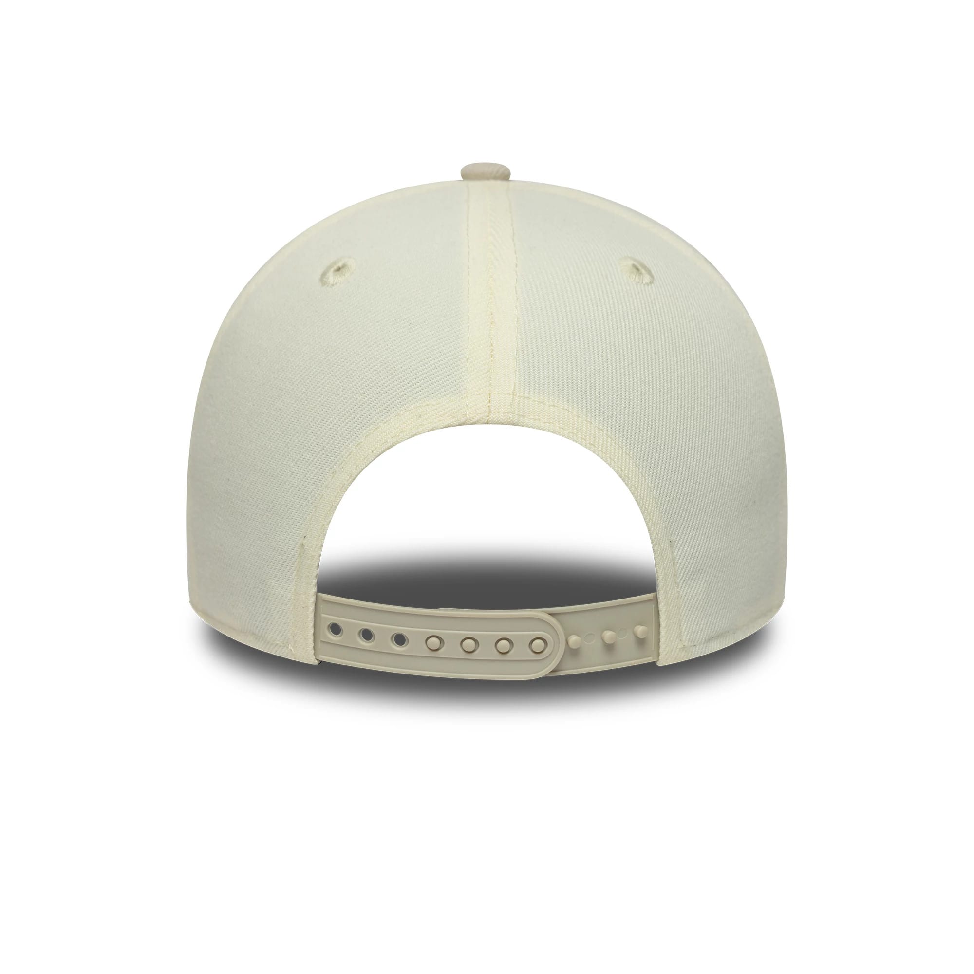 Detroit Red Wings NHL Cream 9FORTY A-Frame Adjustable Cap