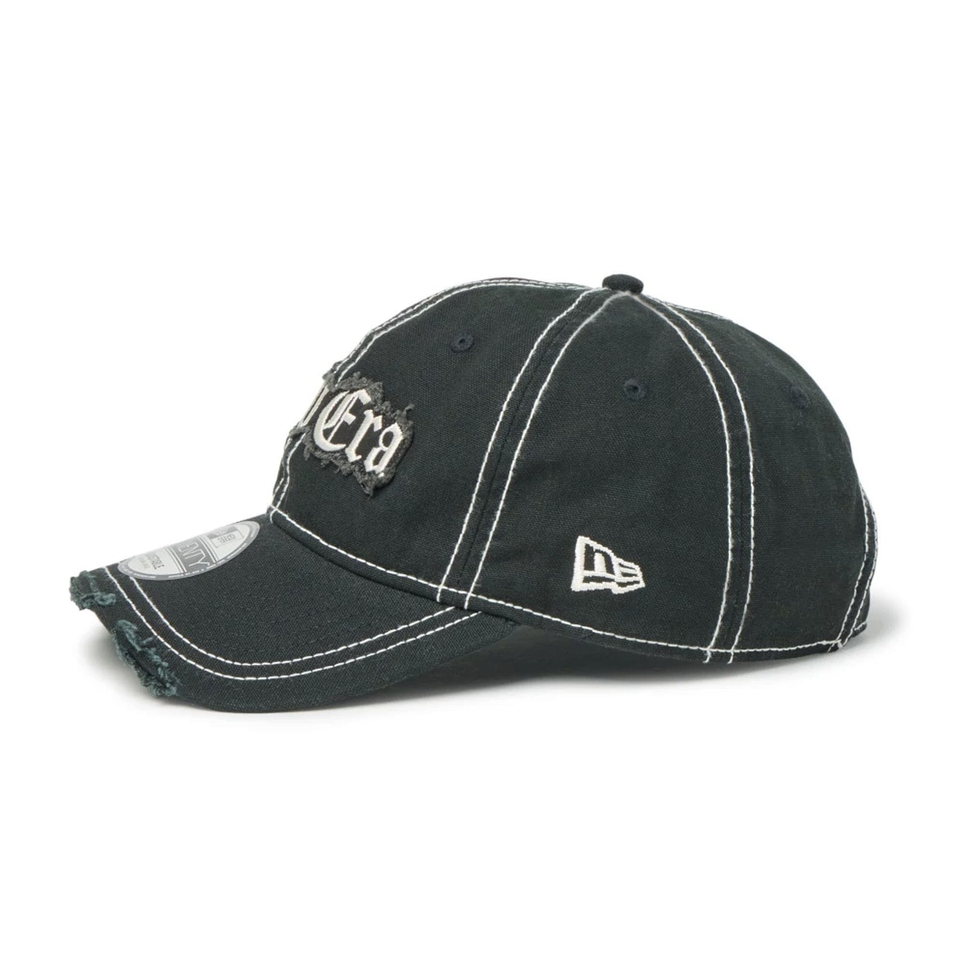 New Era Duck Patch Black 9TWENTY Adjustable Cap