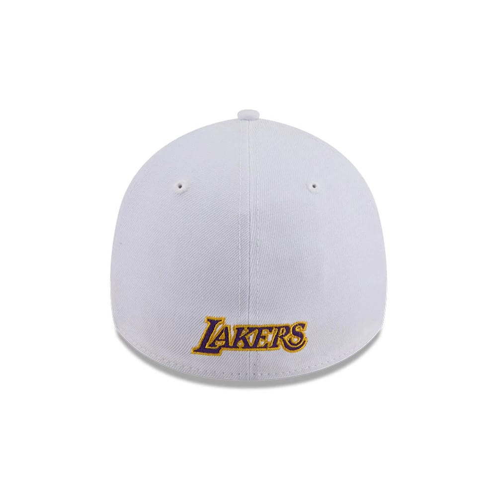 New York Yankees Womens League Essential Lilac 9FORTY Adjustable Cap