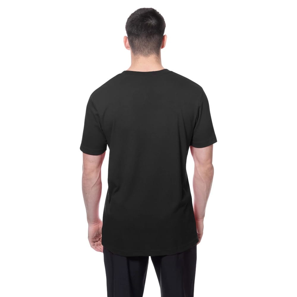 Miami Marlins MLB Batting Practice Black T-Shirt
