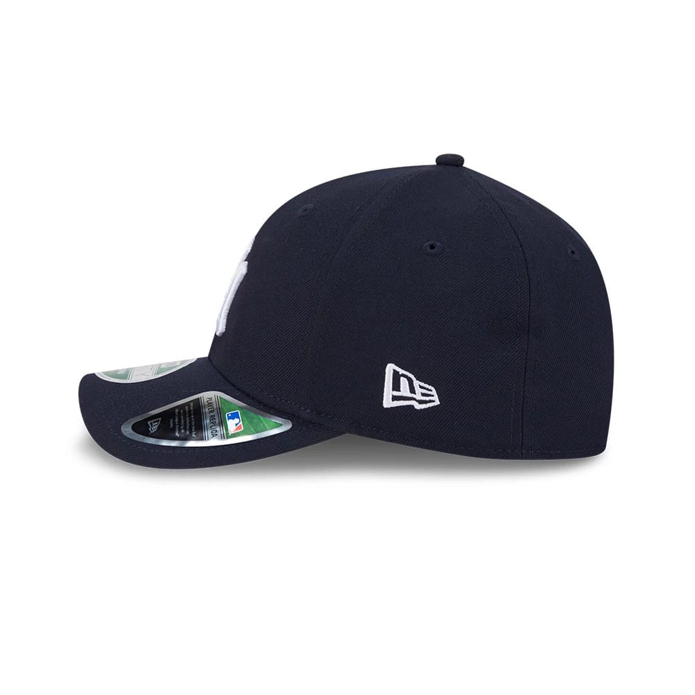 New York Yankees MLB Player Replica Navy 9FORTY M-Crown Adjustable Cap