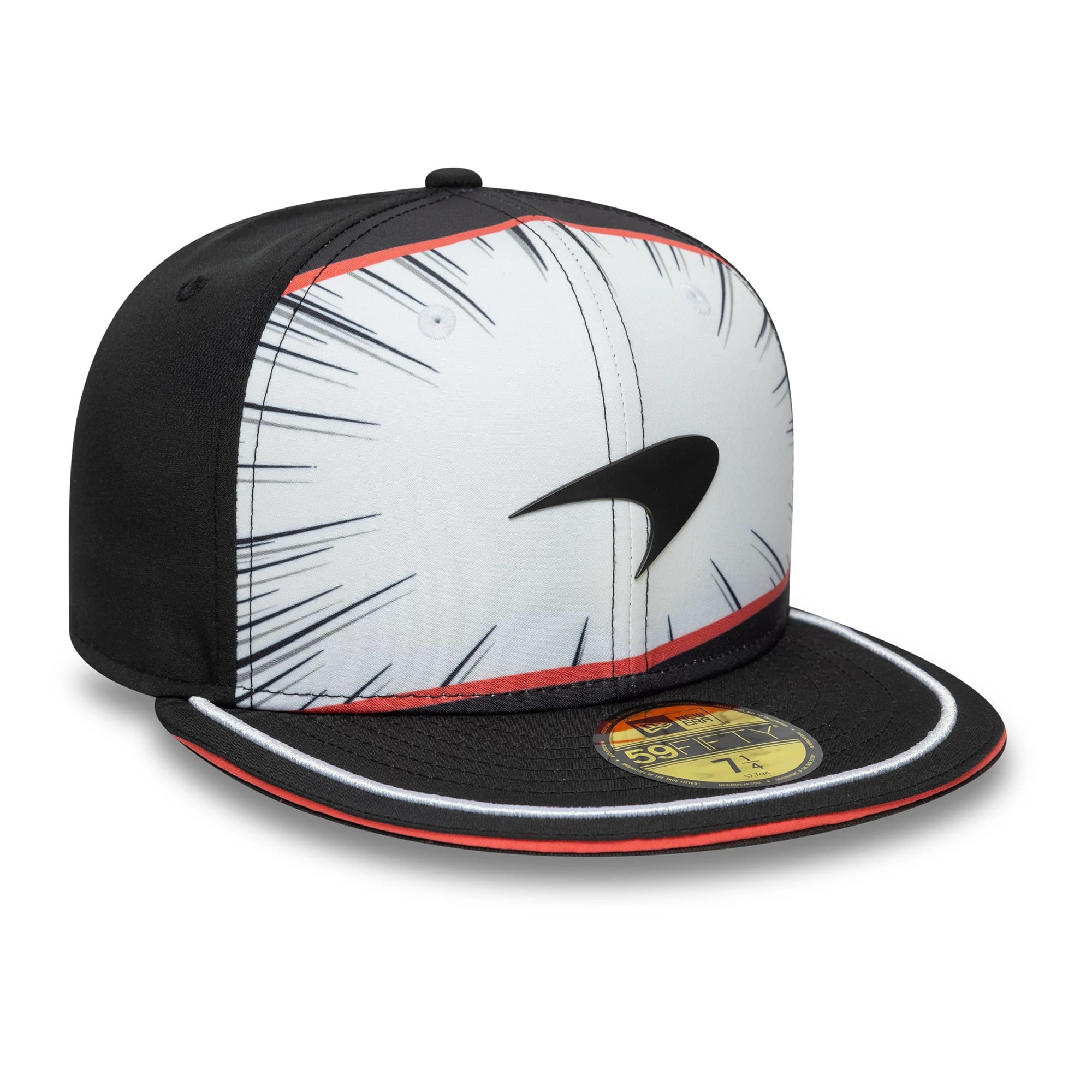 McLaren Racing Japan Race Special Black 59FIFTY Fitted Cap