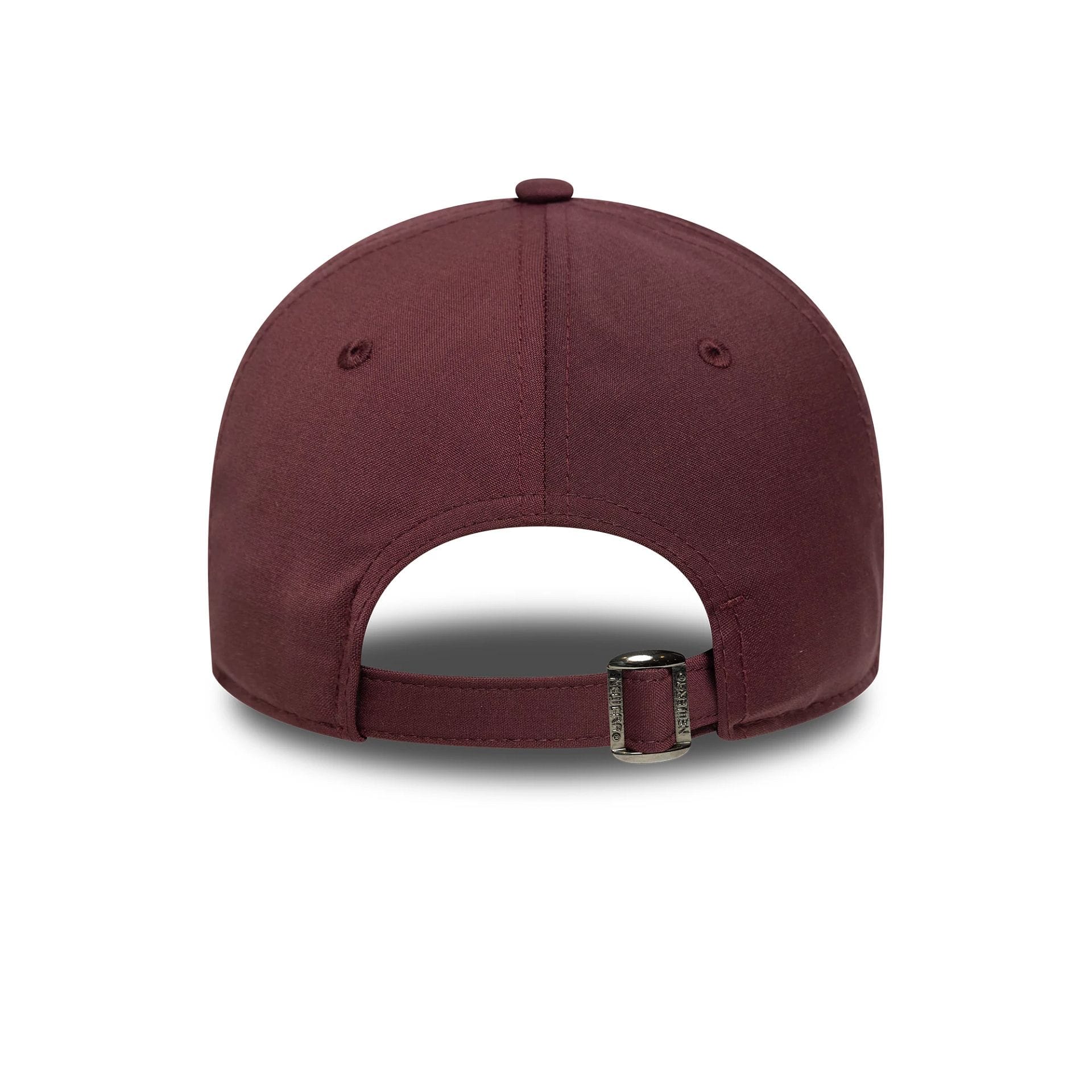 New Era Olmetex Pin Dark Red 9TWENTY Adjustable Cap