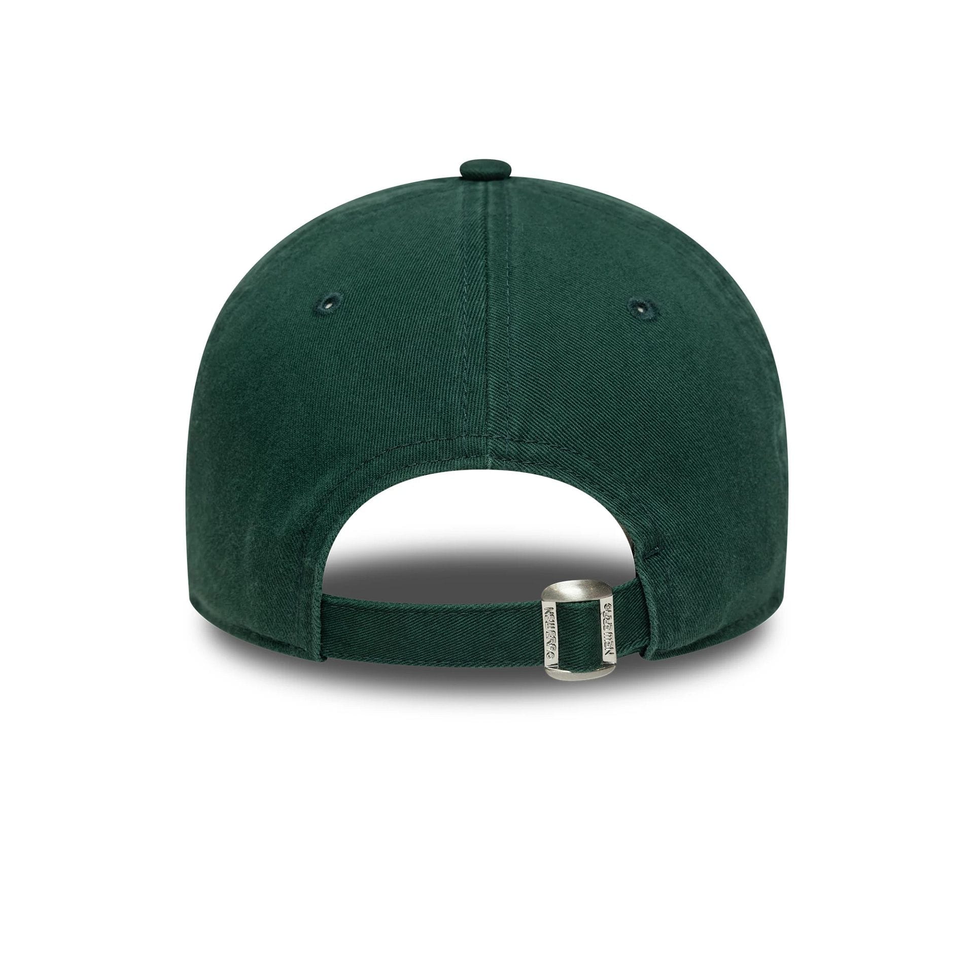 Oakland Athletics MLB Washed Mini Logo Dark Green 9TWENTY Adjustable Cap