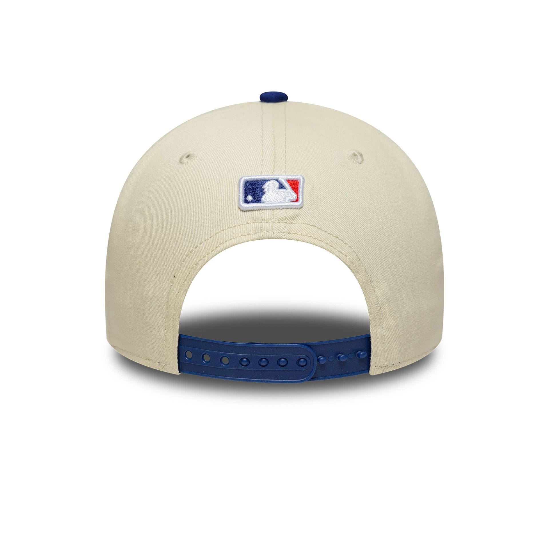 LA Dodgers MLB Light Beige 9FORTY M-Crown Cap