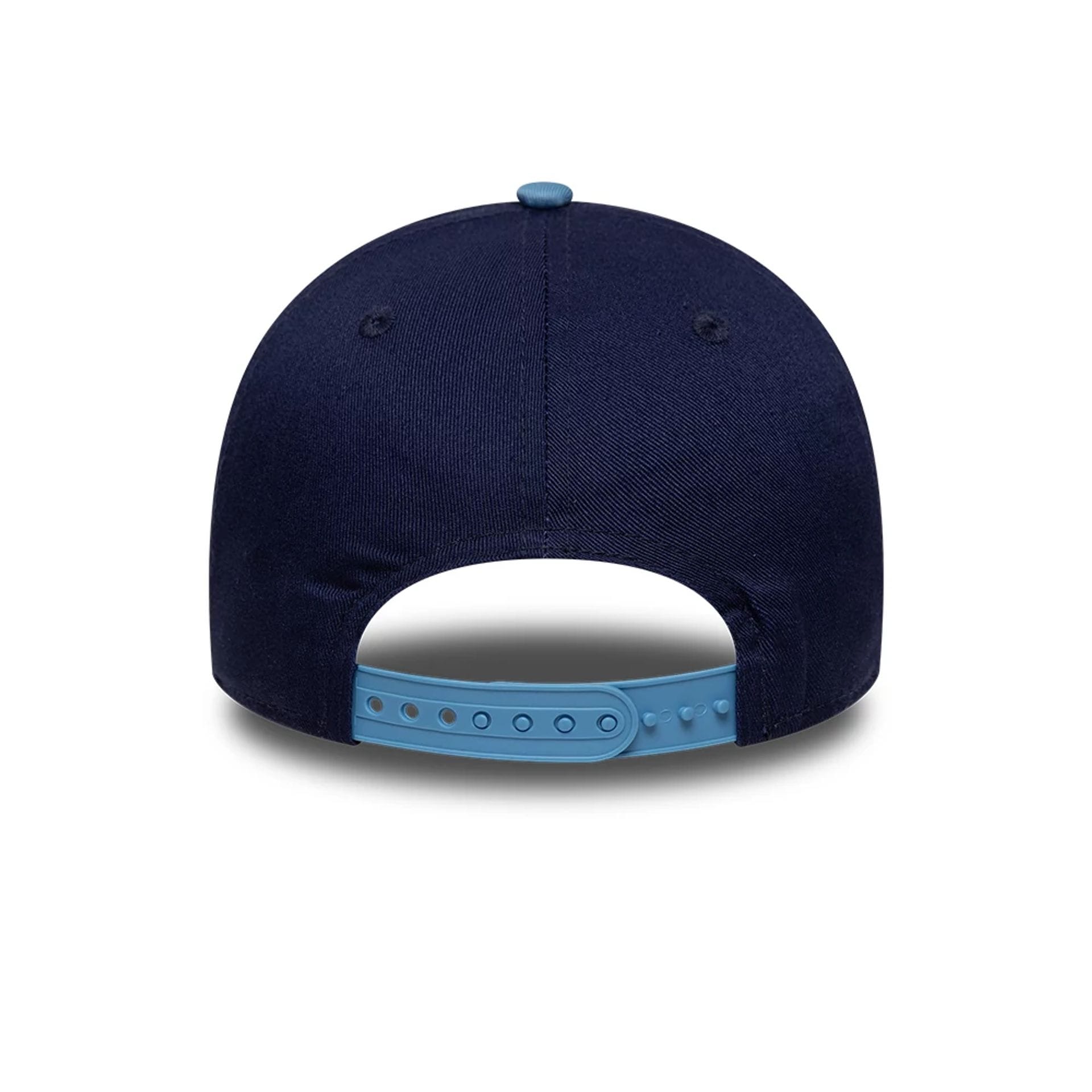 Youth Spongebob Squarepants Jellyfishing Dark Blue 9FORTY Adjustable Cap