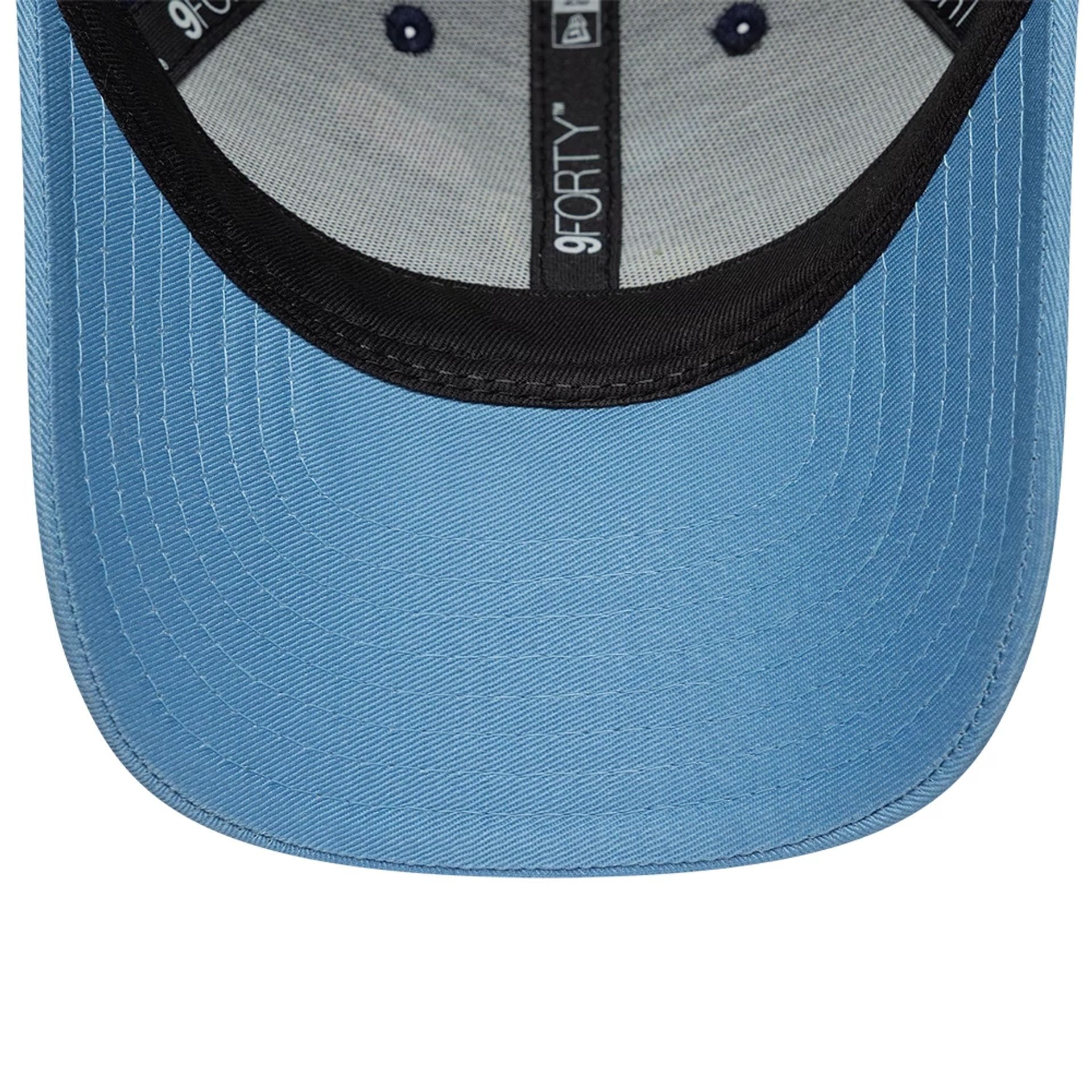 Youth Spongebob Squarepants Jellyfishing Dark Blue 9FORTY Adjustable Cap