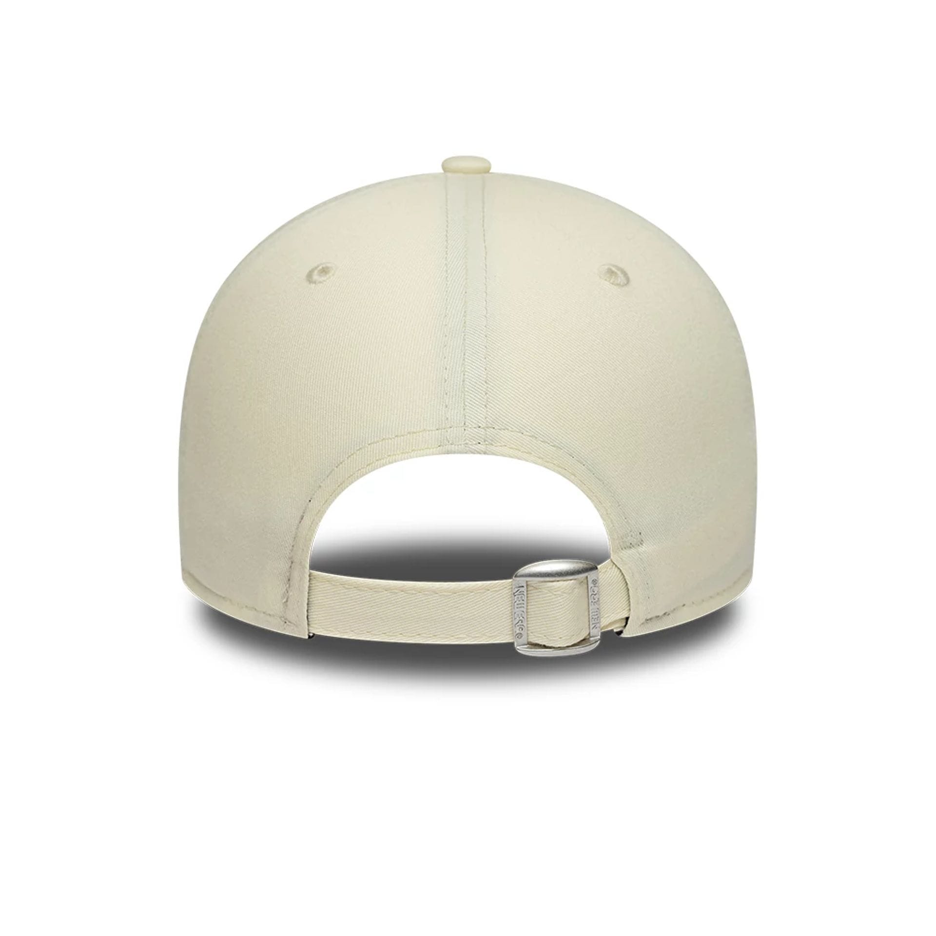 FIA Formula E Cream 9FORTY Adjustable Cap