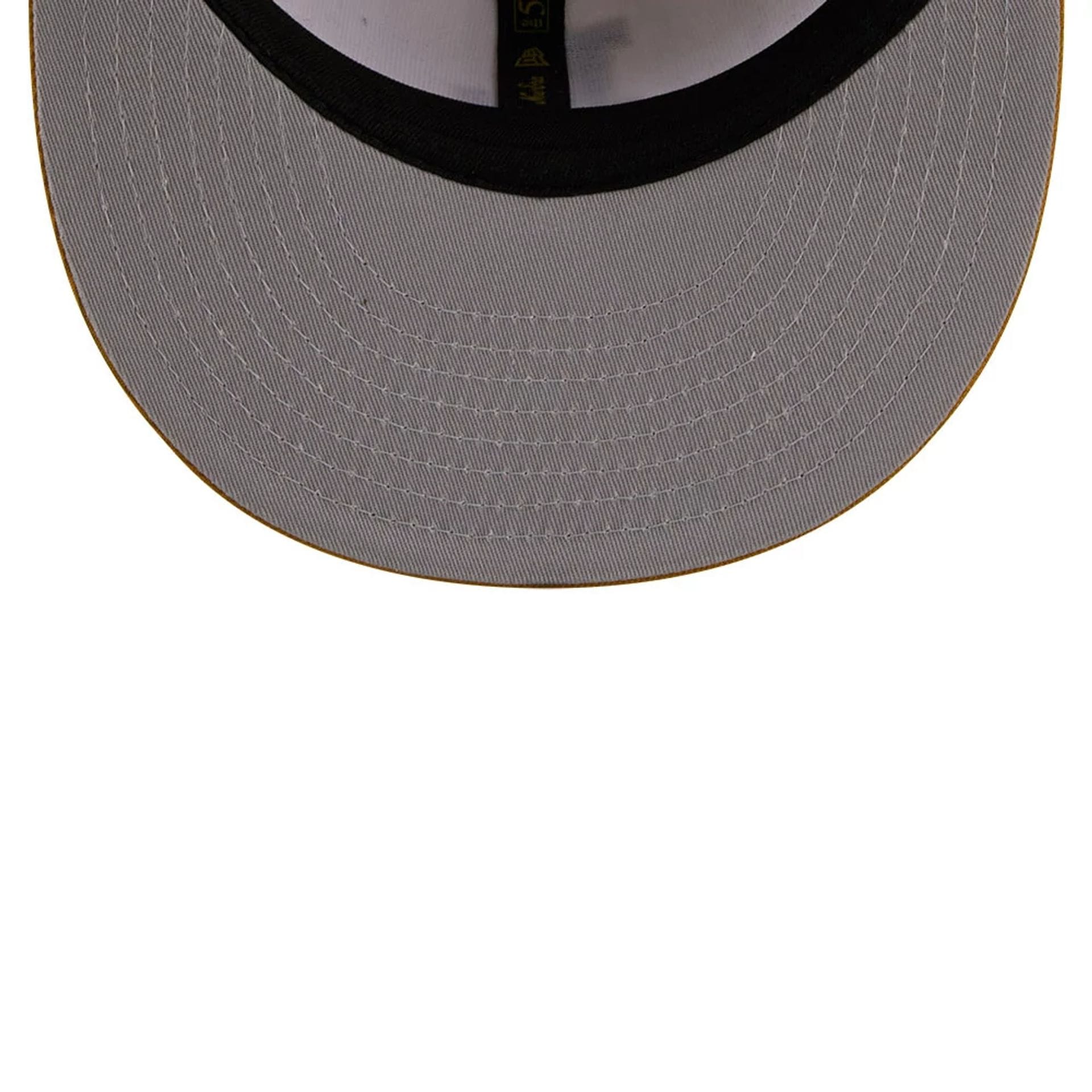 LA Dodgers MLB 59FIFTY Day White 59FIFTY Fitted Cap