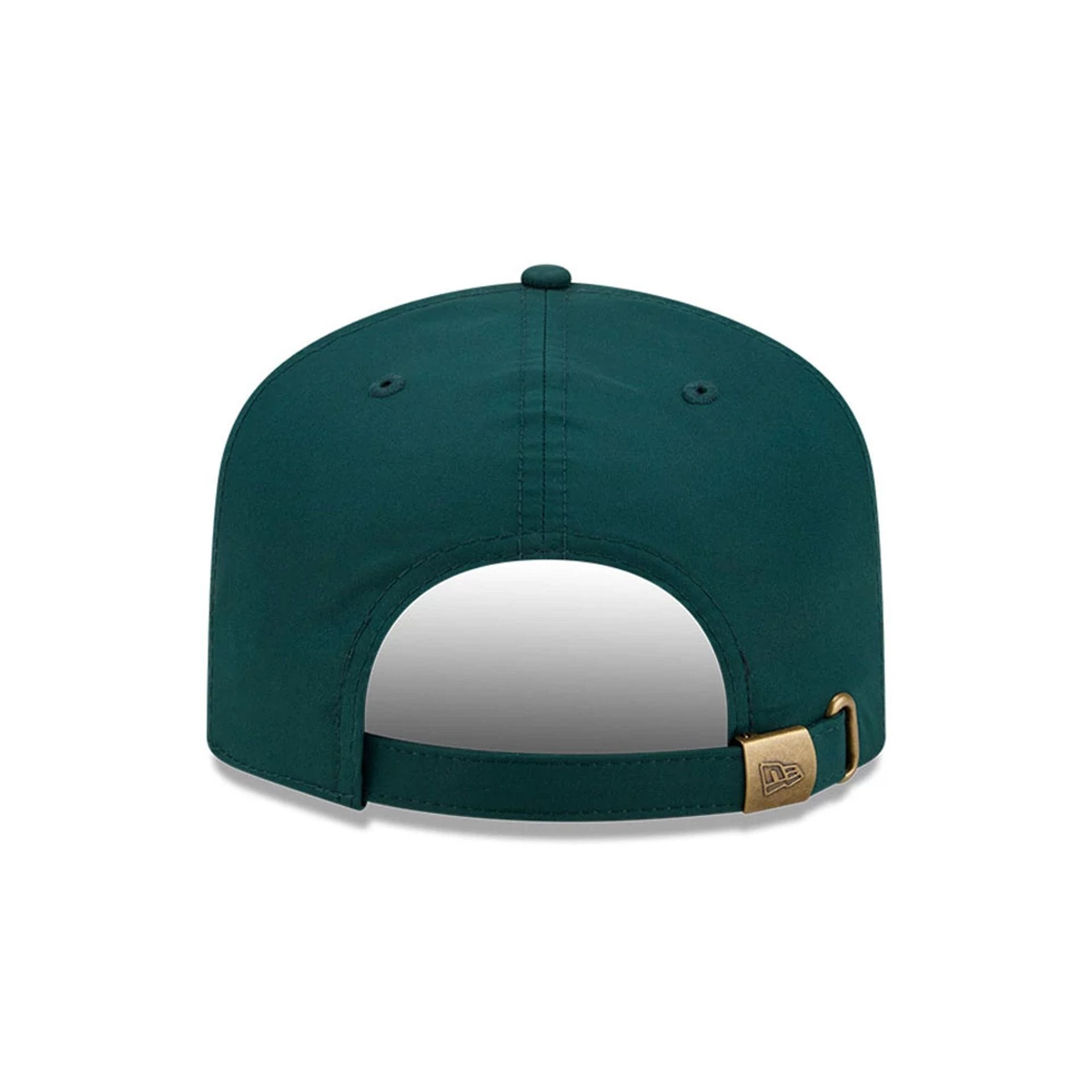 New Era Golf Dark Green 19TWENTY Adjustable Cap