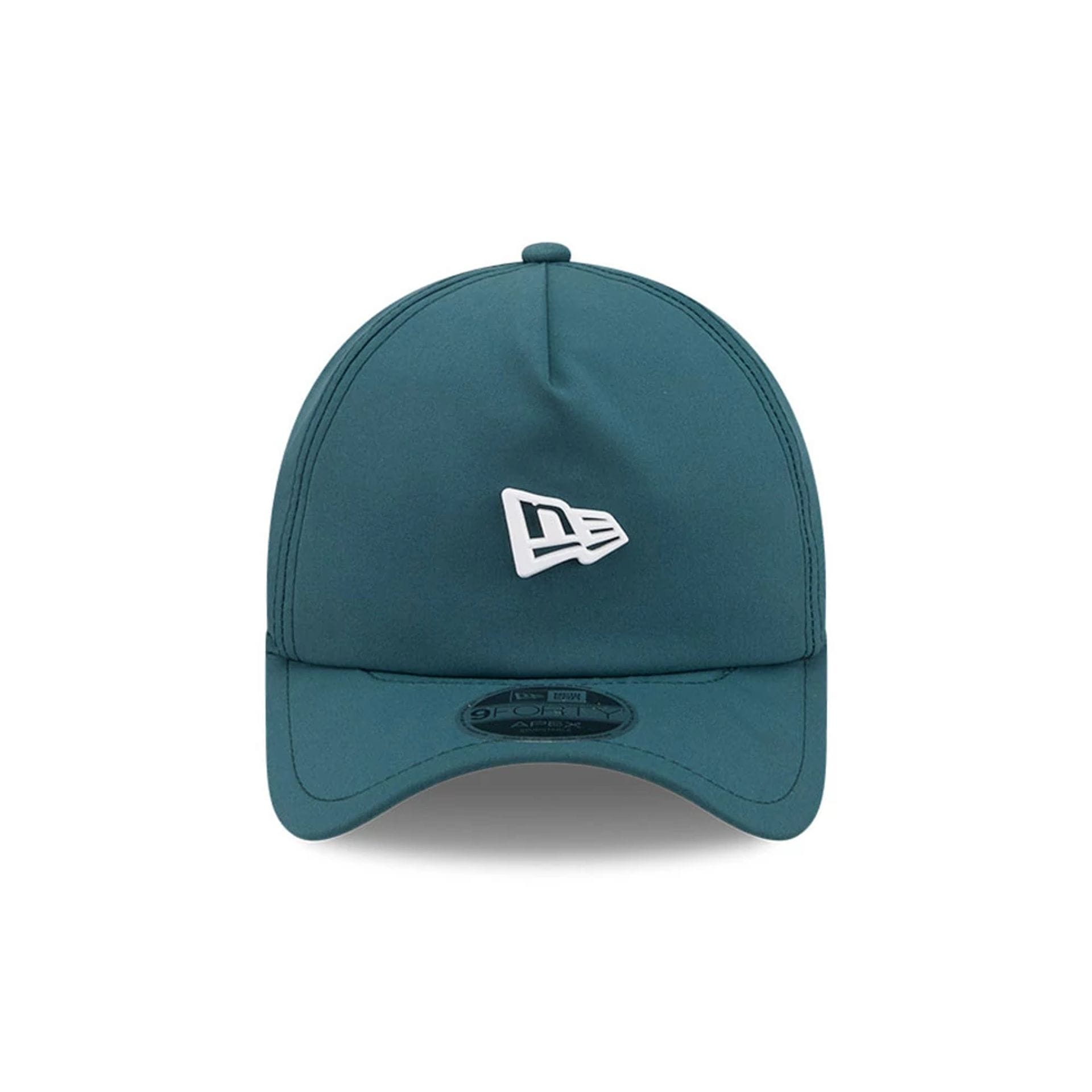 New Era Golf Blue 9FORTY Apex Adjustable Cap