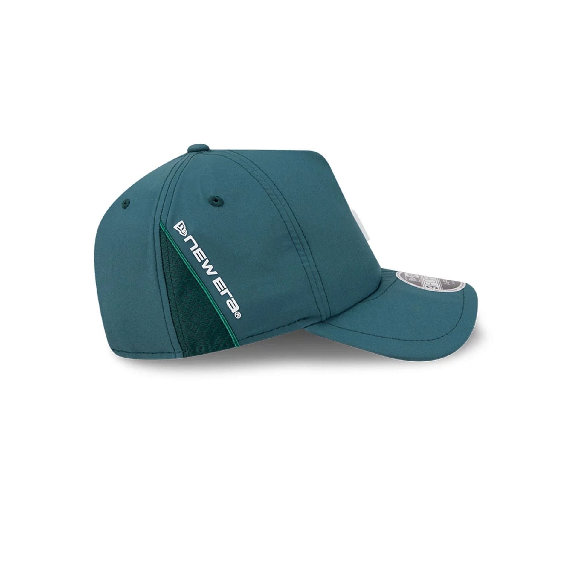 New Era Golf Blue 9FORTY Apex Adjustable Cap