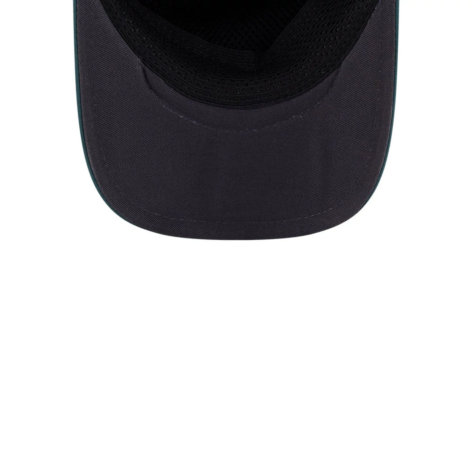 New Era Golf Blue 9FORTY Apex Adjustable Cap