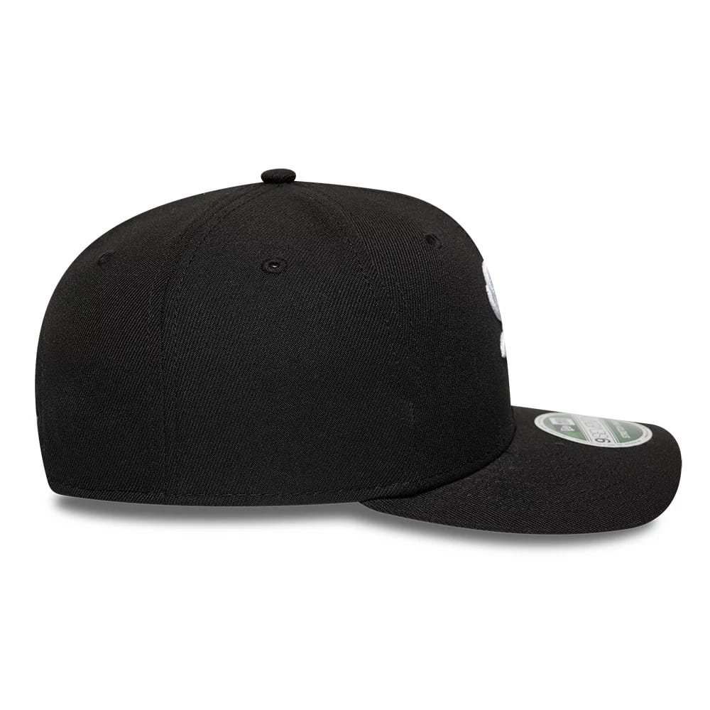Chicago White Sox MLB Player Replica Black 9SEVENTY Stretch Snap Adjustable Cap