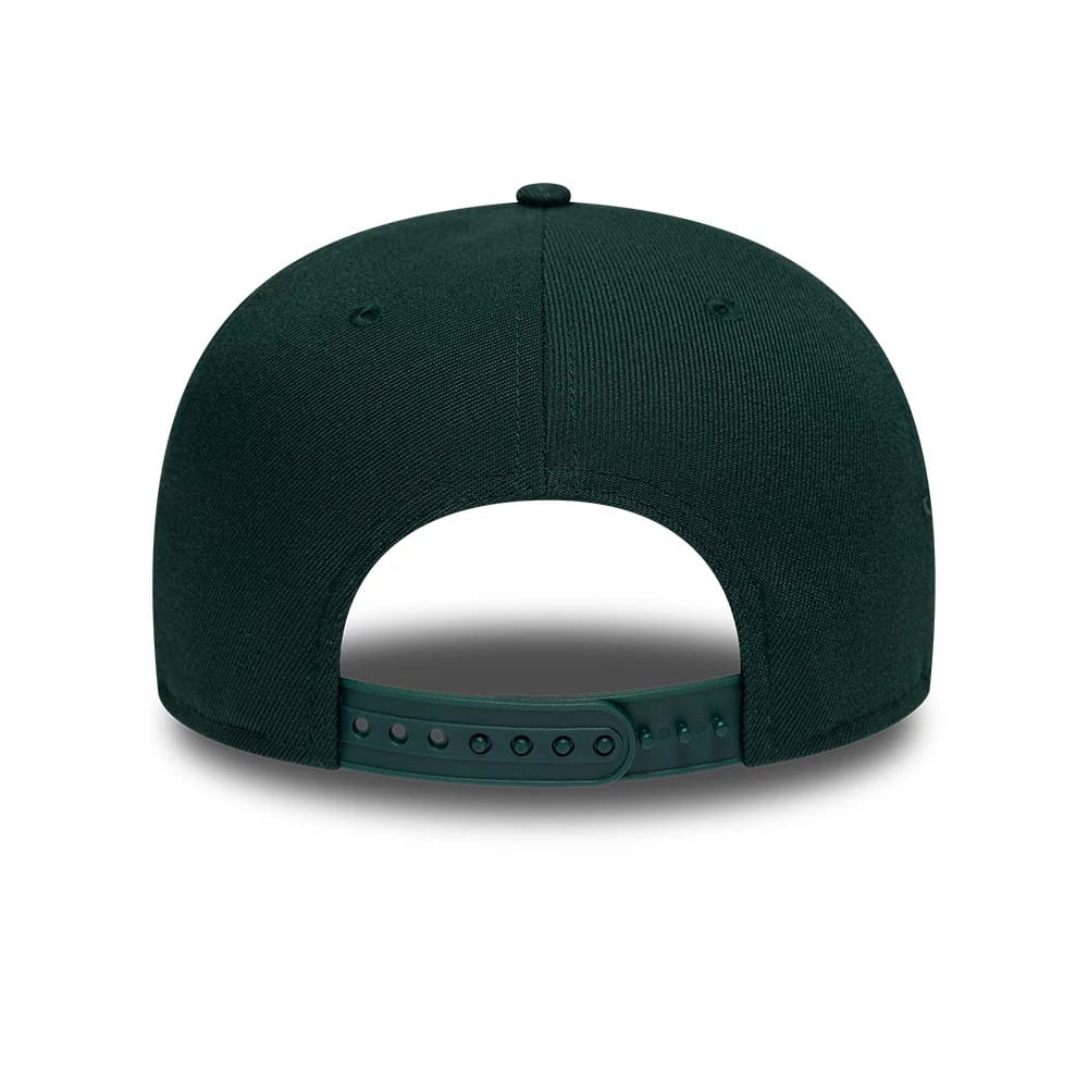 New Era Dark Green 19TWENTY Adjustable Cap