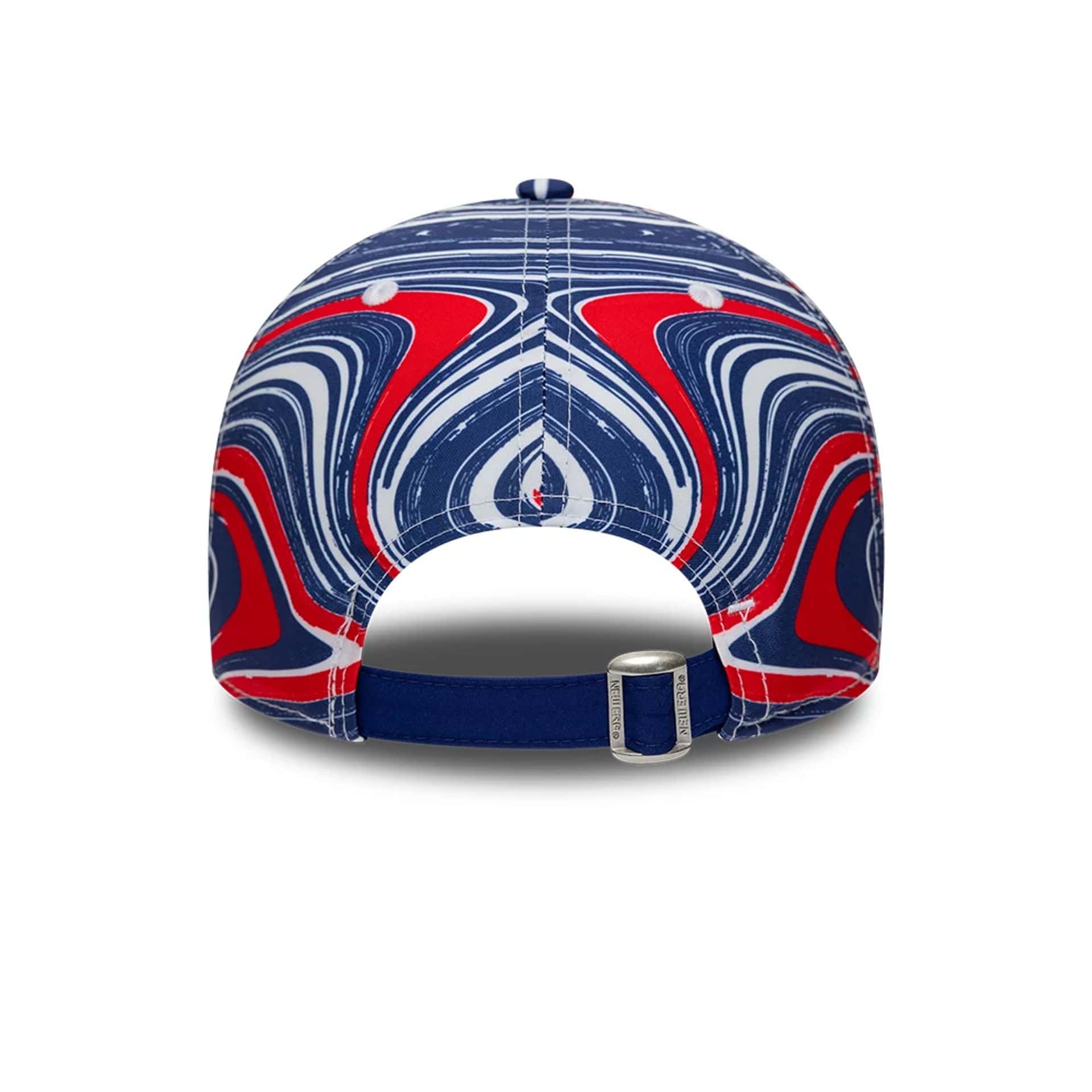 Sail GP UK Air Event White 9FORTY Adjustable Cap