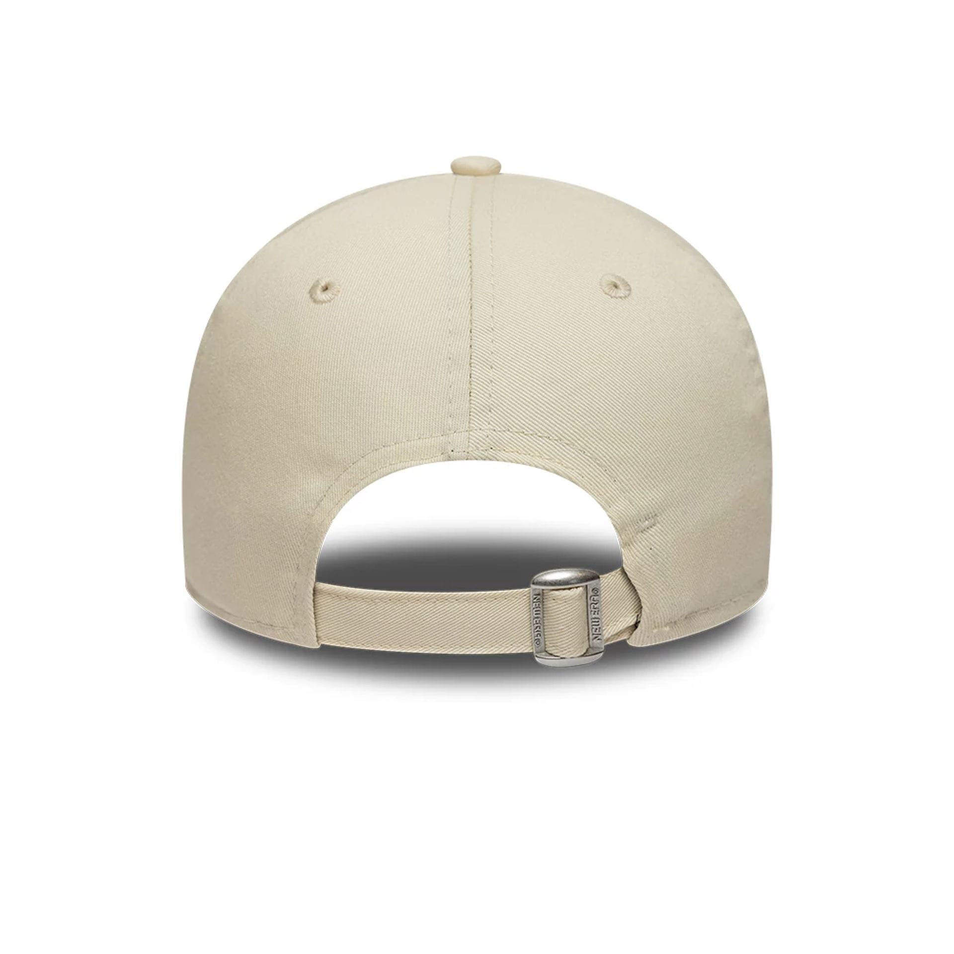 Gettomasa X New Era Light Beige 9TWENTY Adjustable Cap