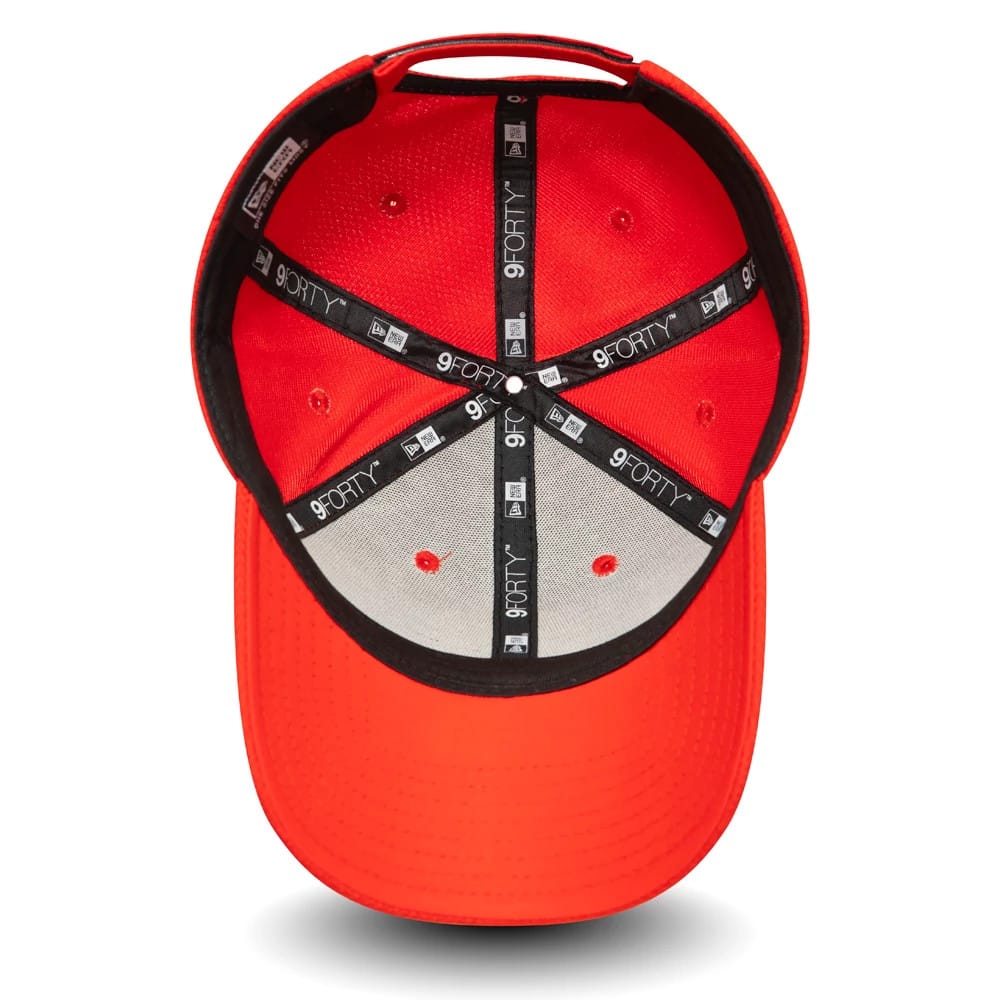 Welsh Fire The Hundred Diamond Era Red 9FORTY Cap