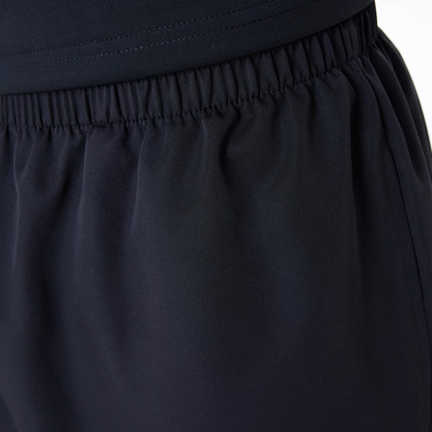 New Era Essential Black Shorts