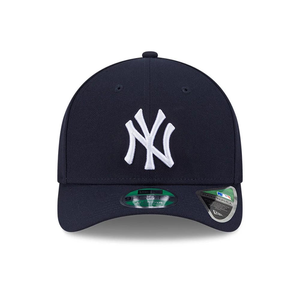 New York Yankees MLB Player Replica Navy 9FORTY M-Crown Adjustable Cap