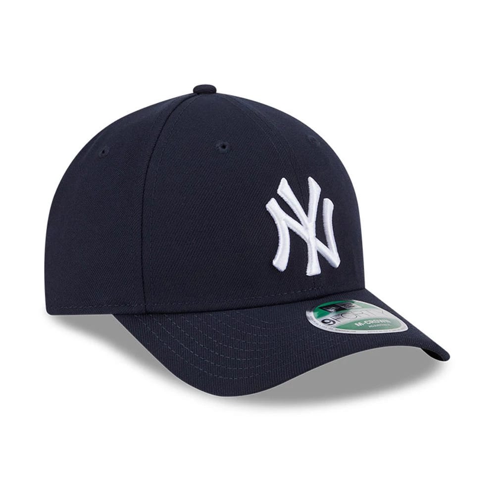 New York Yankees MLB Player Replica Navy 9FORTY M-Crown Adjustable Cap