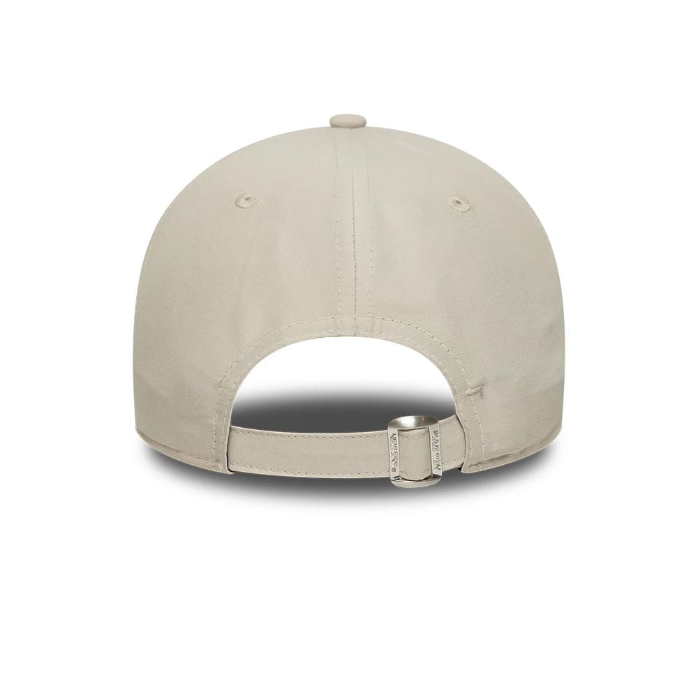 New York Yankees MLB Flawless Cream 9FORTY Adjustable Cap