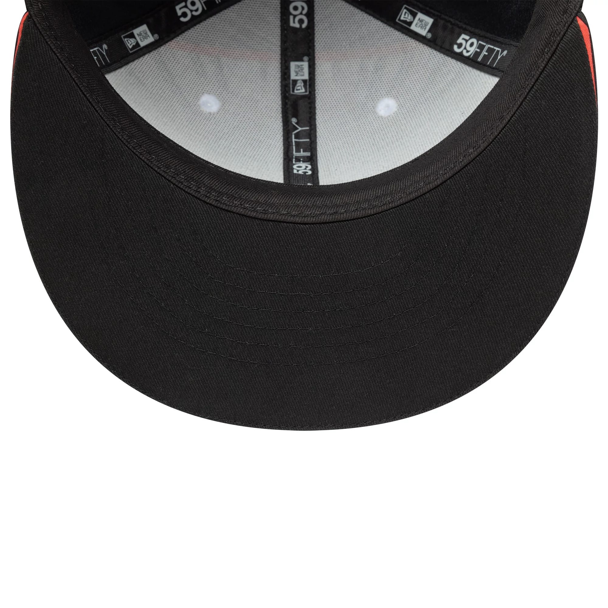 McLaren Racing Japan Race Special Black 59FIFTY Fitted Cap