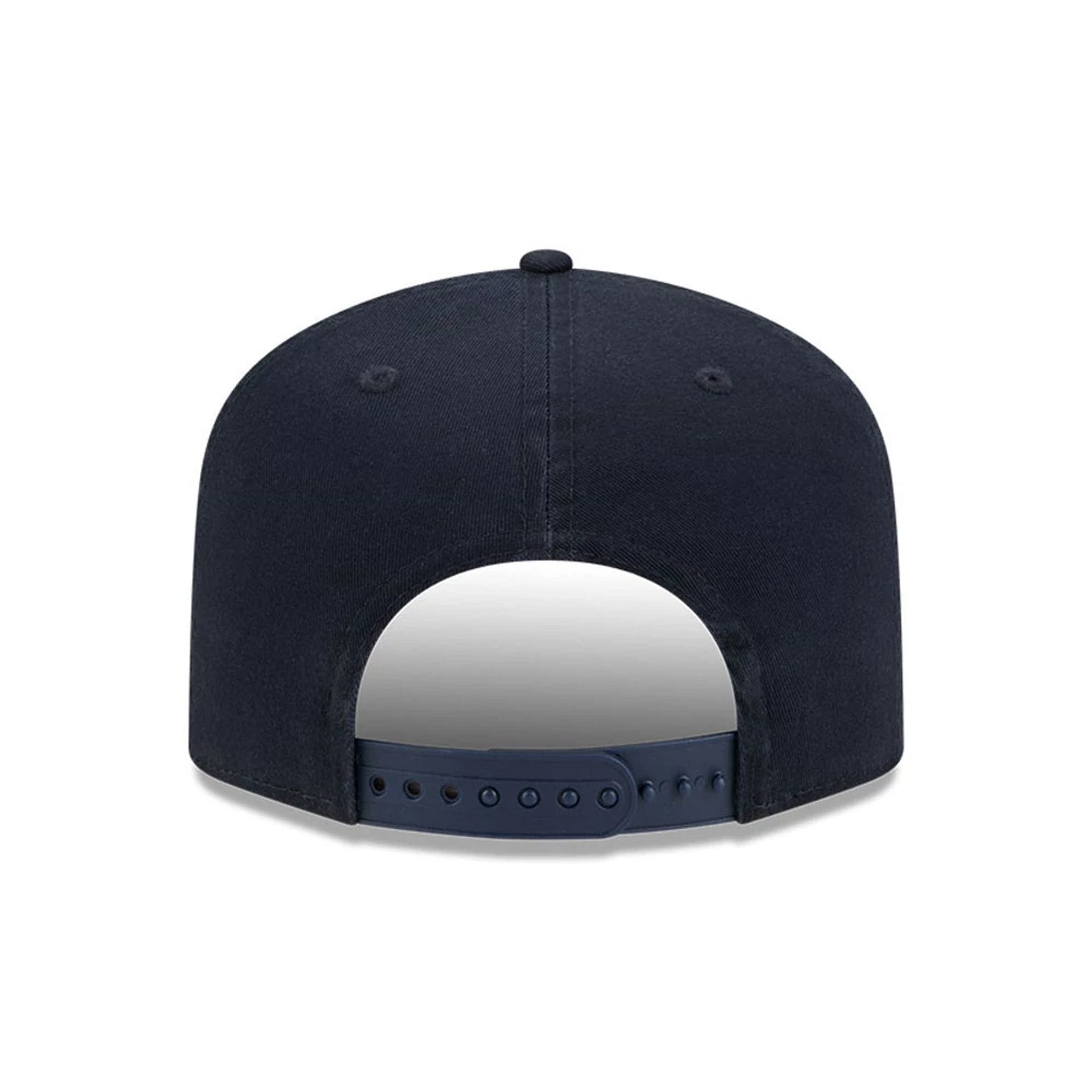 Atlanta Braves MLB Championship Navy 19TWENTY Adjustable Cap