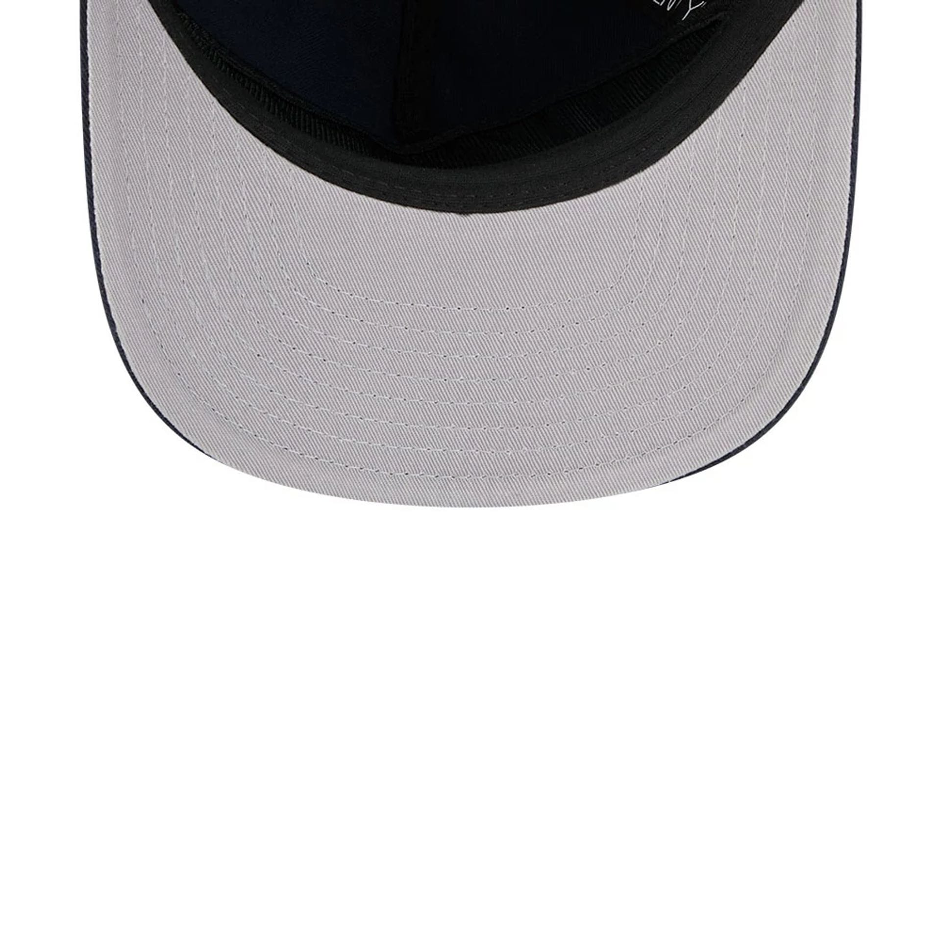 Atlanta Braves MLB Championship Navy 19TWENTY Adjustable Cap