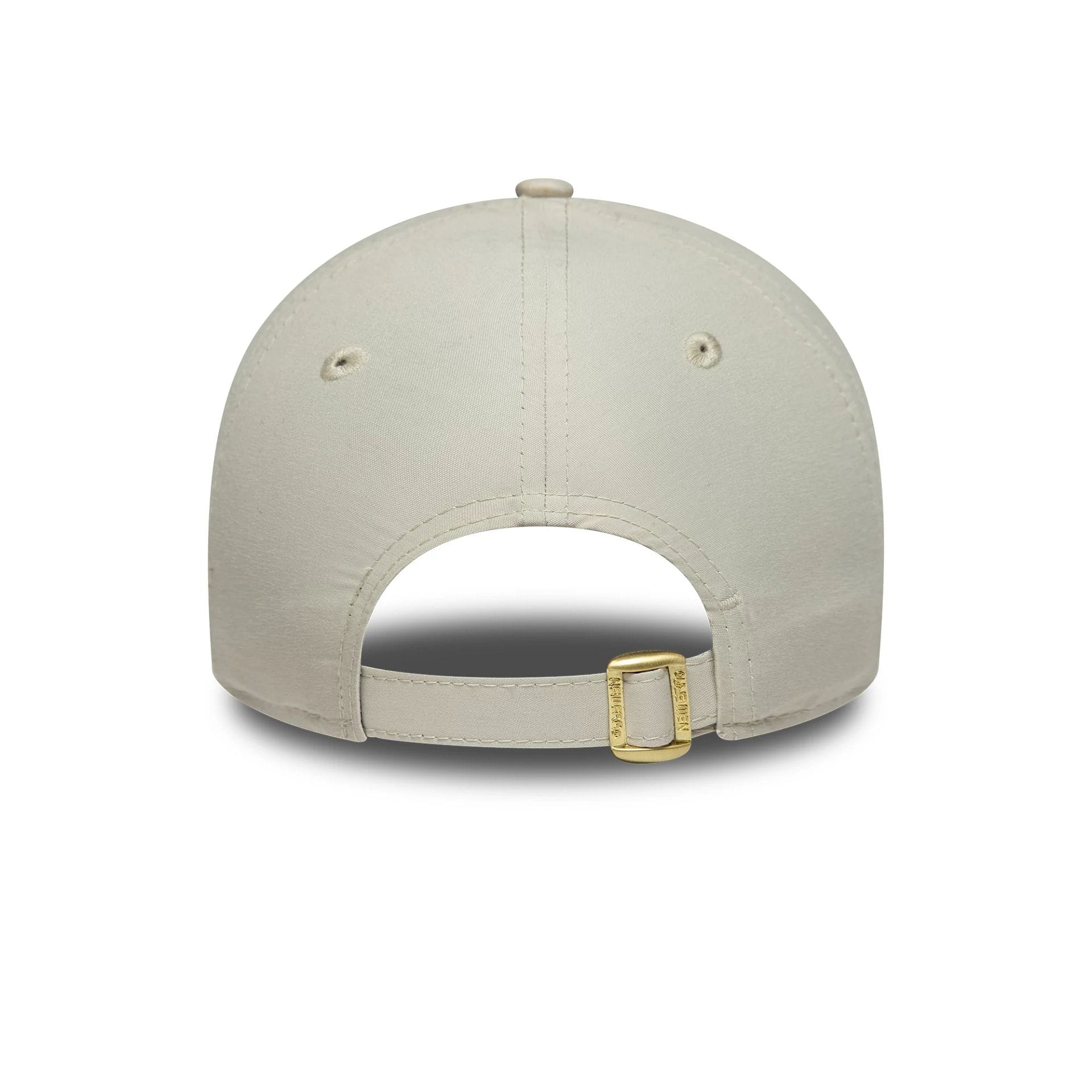 New York Yankees Womens MLB Flawless Light Beige 9FORTY Cap