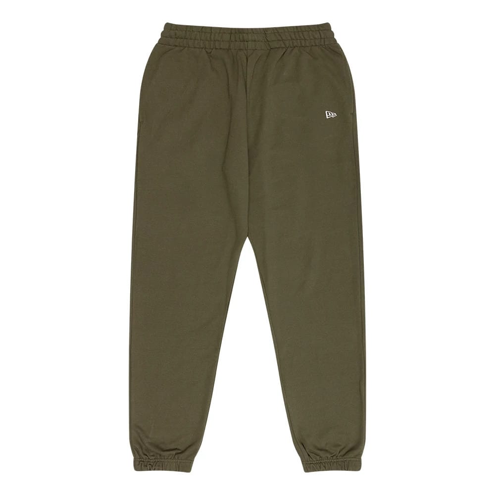 New Era Flag Green Joggers