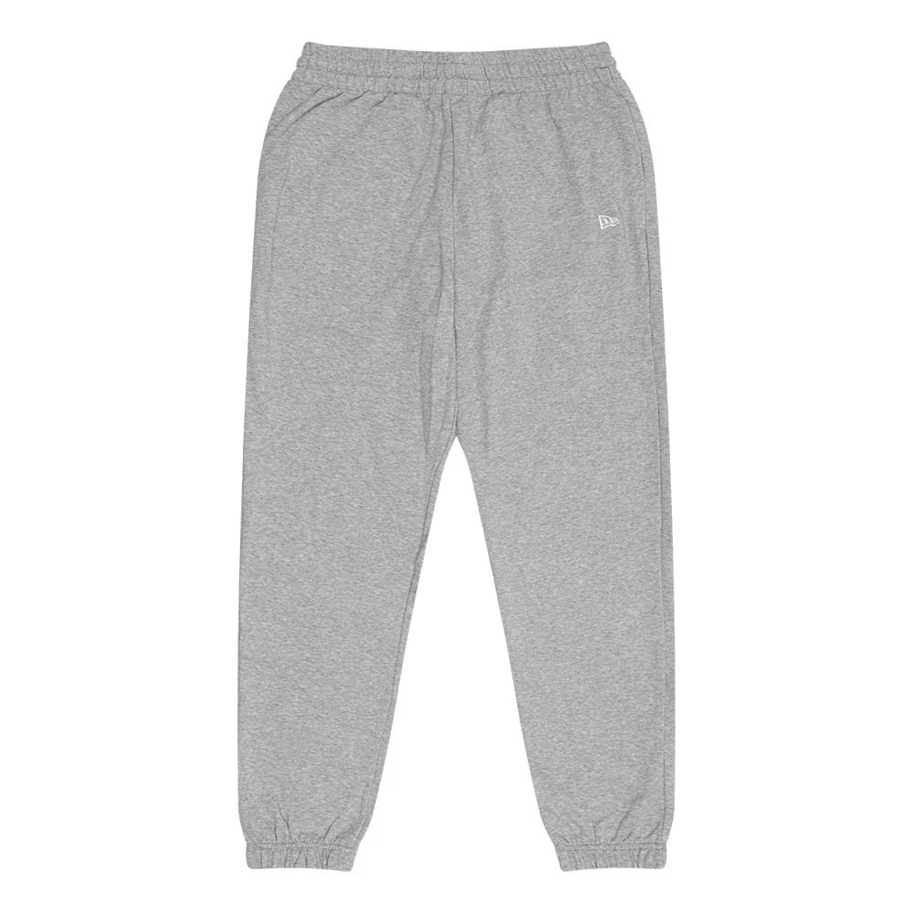 New Era Flag Grey Joggers