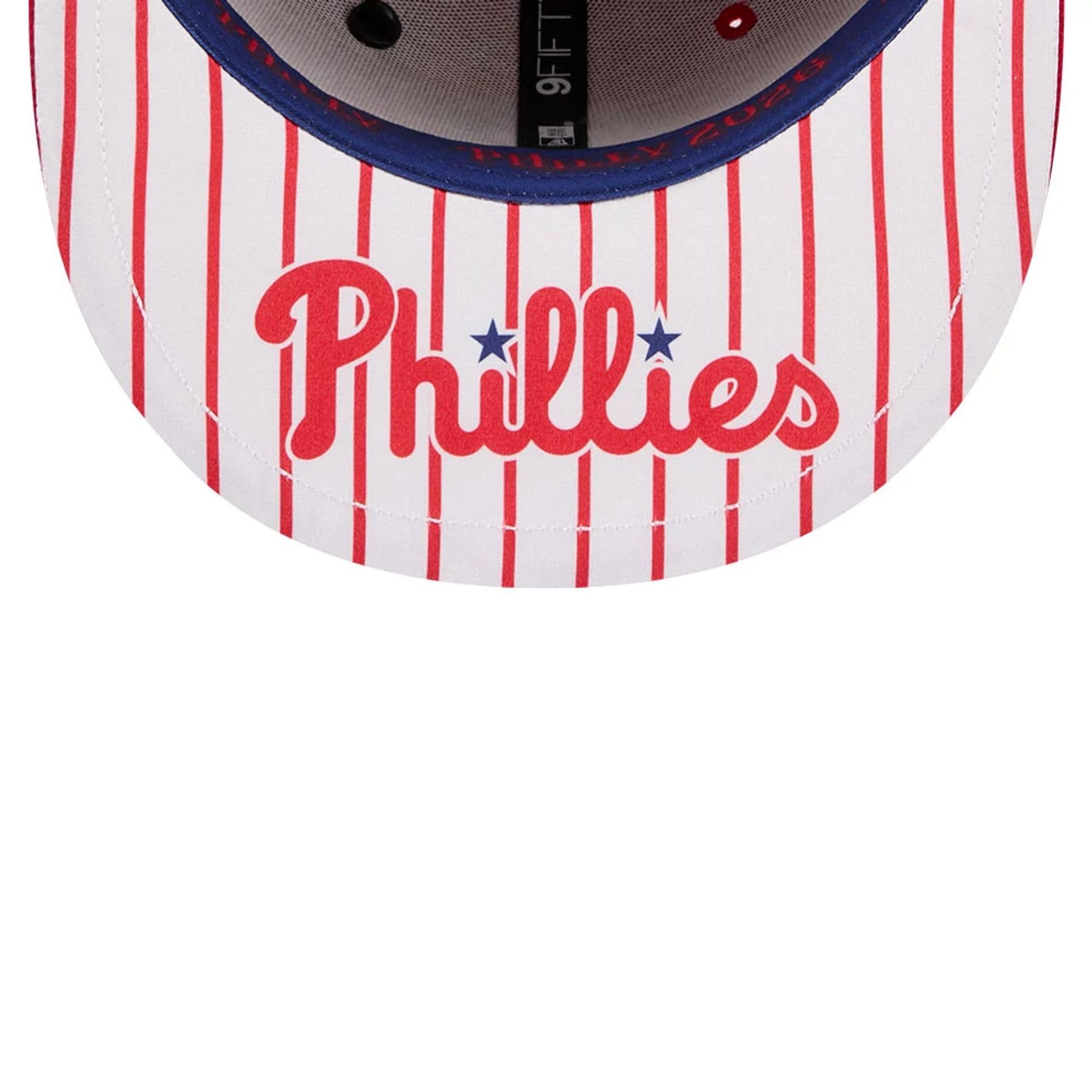 Phillies MLB All Star Game Red 9FIFTY Snapback Adjustable Cap