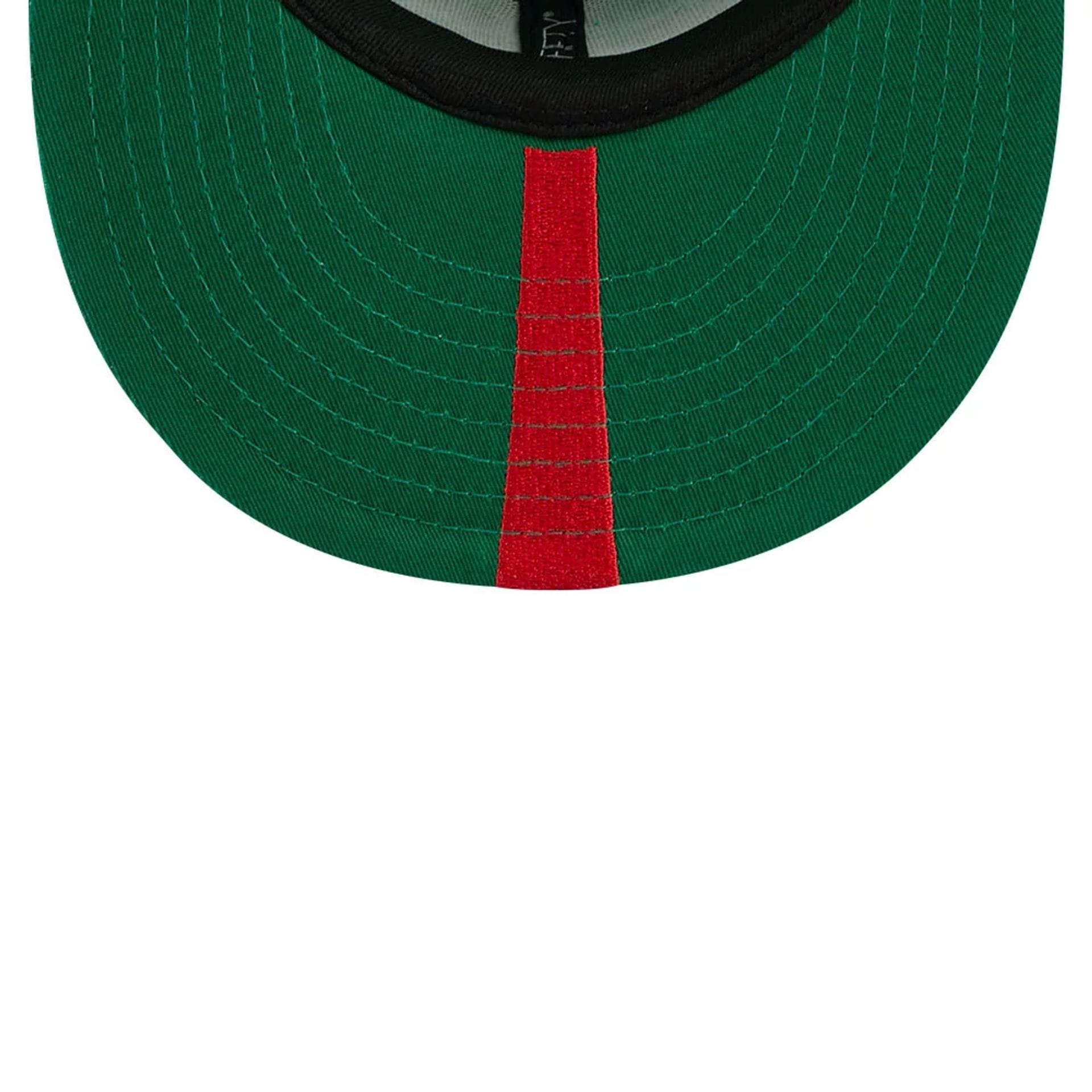 Phillies MLB All Star Game Bright Green 9FIFTY Snapback Adjustable Cap
