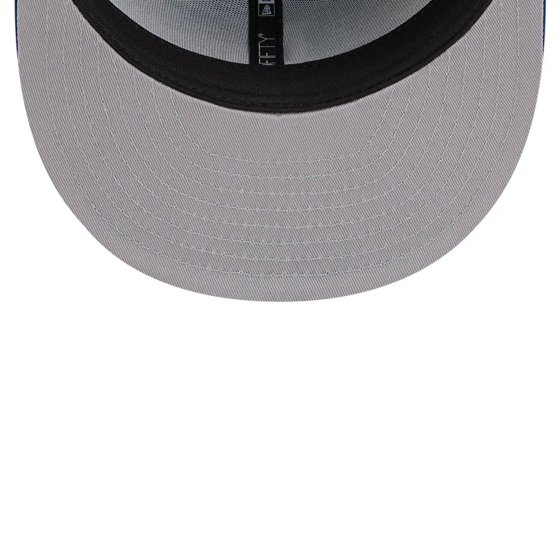 LA Dodgers Vanson X MLB Blue 59FIFTY Fitted Cap