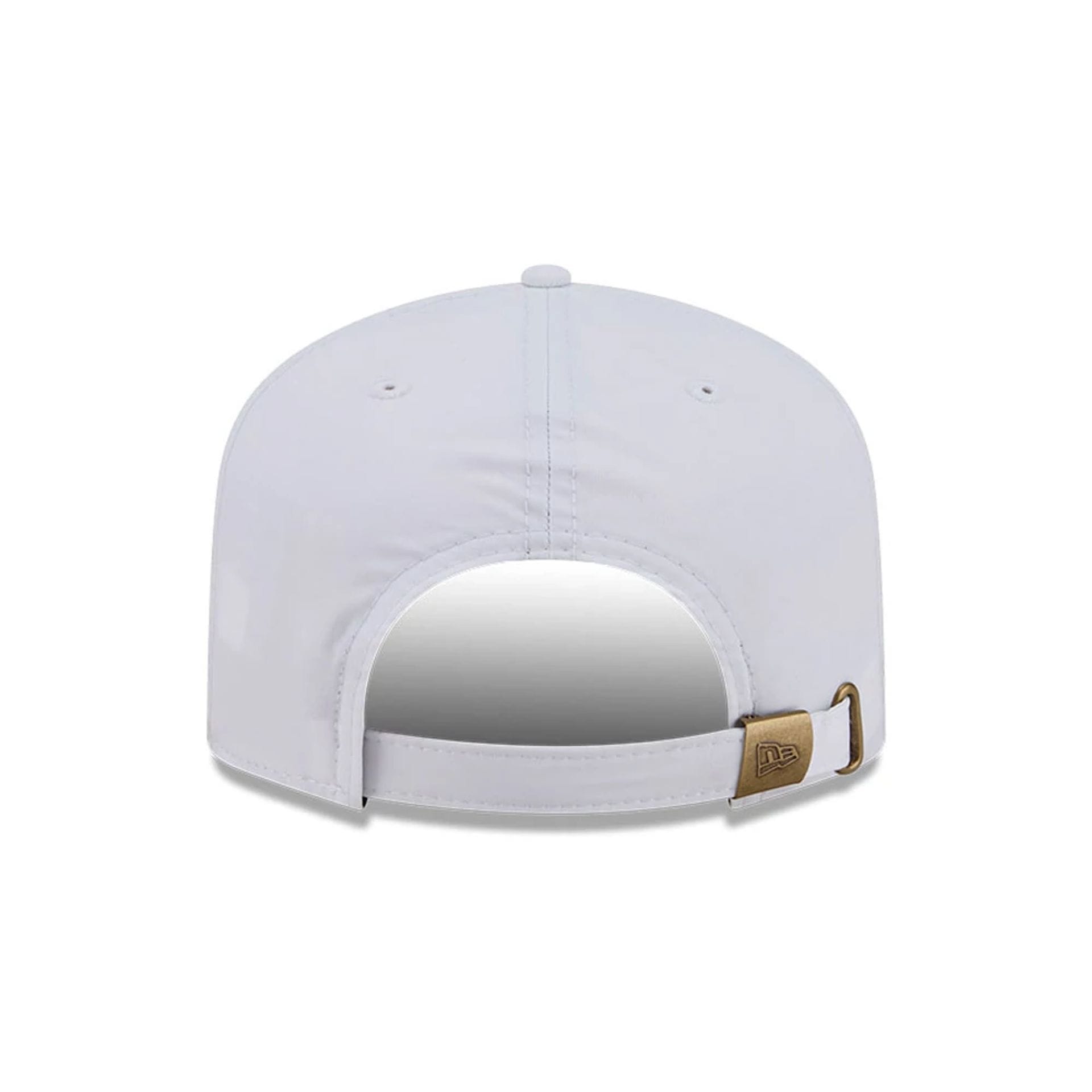 New Era Golf White 19TWENTY Adjustable Cap