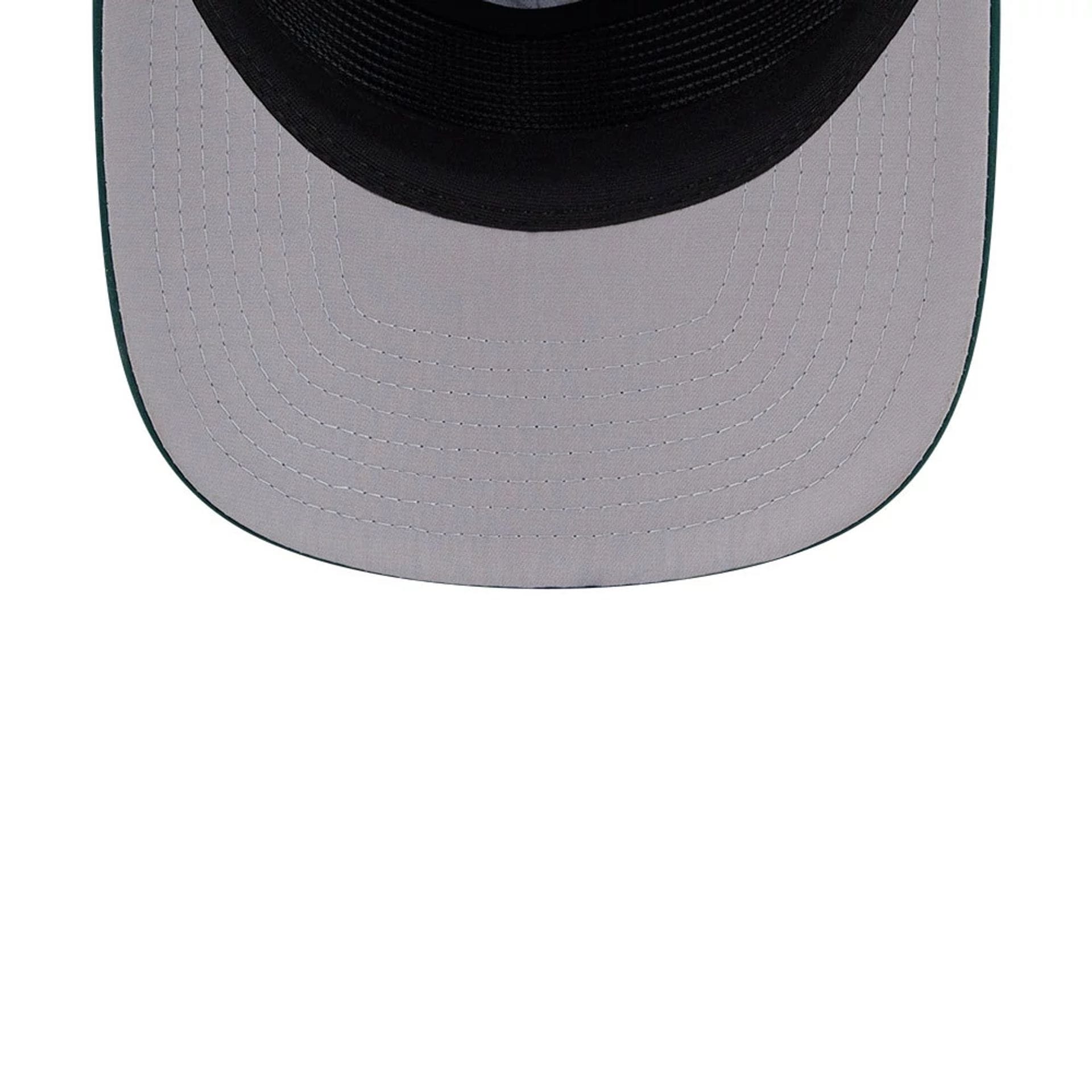 New Era Golf Dark Green 19TWENTY Adjustable Cap