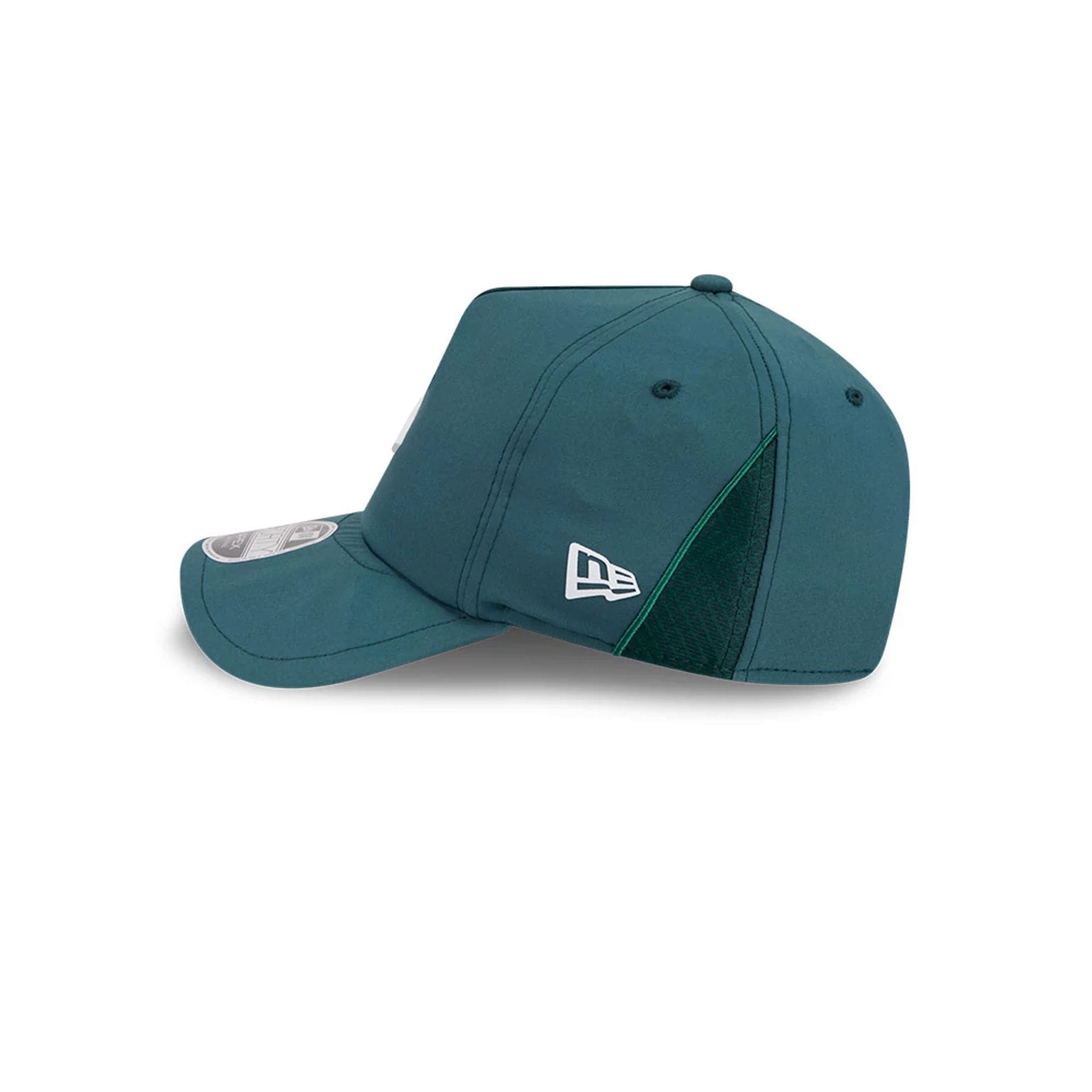 New Era Golf Blue 9FORTY Apex Adjustable Cap