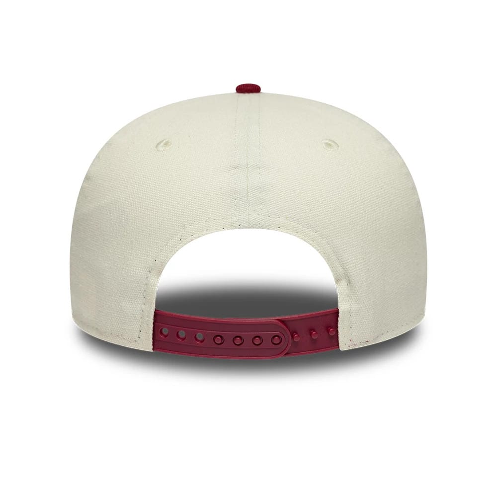 New Era Cream 19TWENTY Adjustable Cap