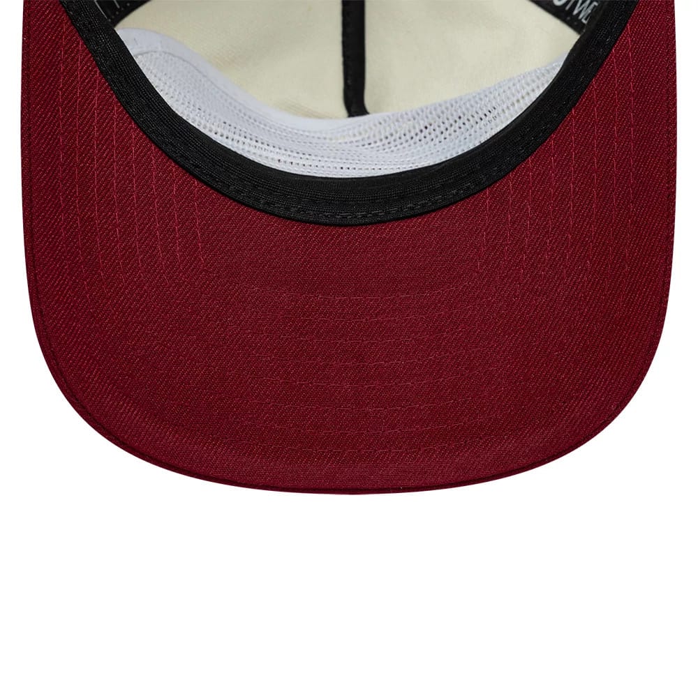 New Era Cream 19TWENTY Adjustable Cap