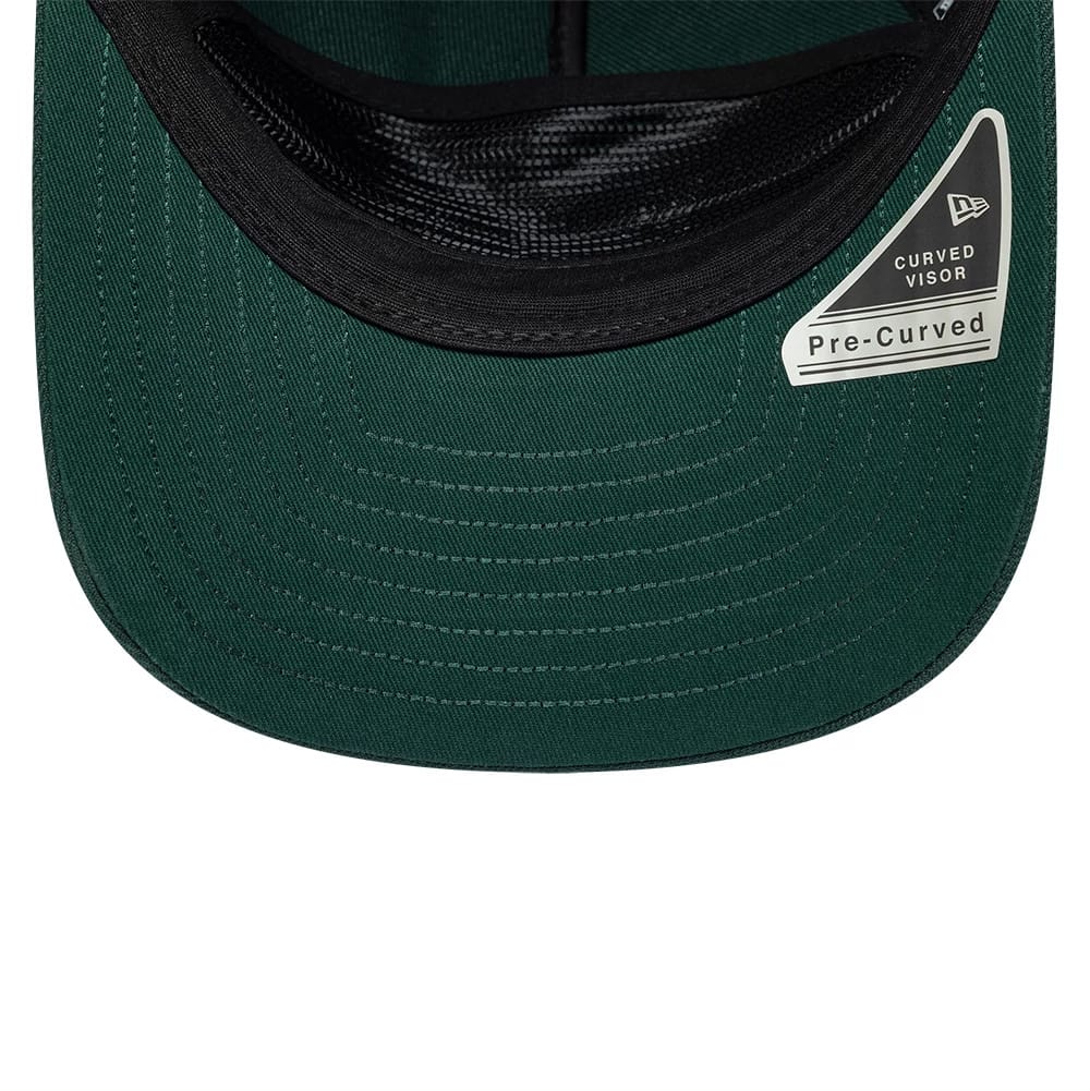 New Era Dark Green 19TWENTY Adjustable Cap