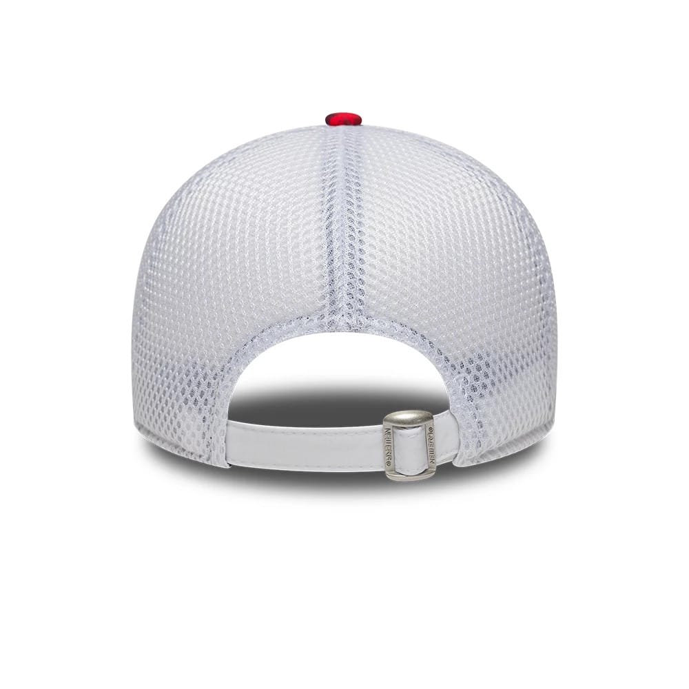 Sail GP Canada Air Event Red 9FORTY Adjustable Cap