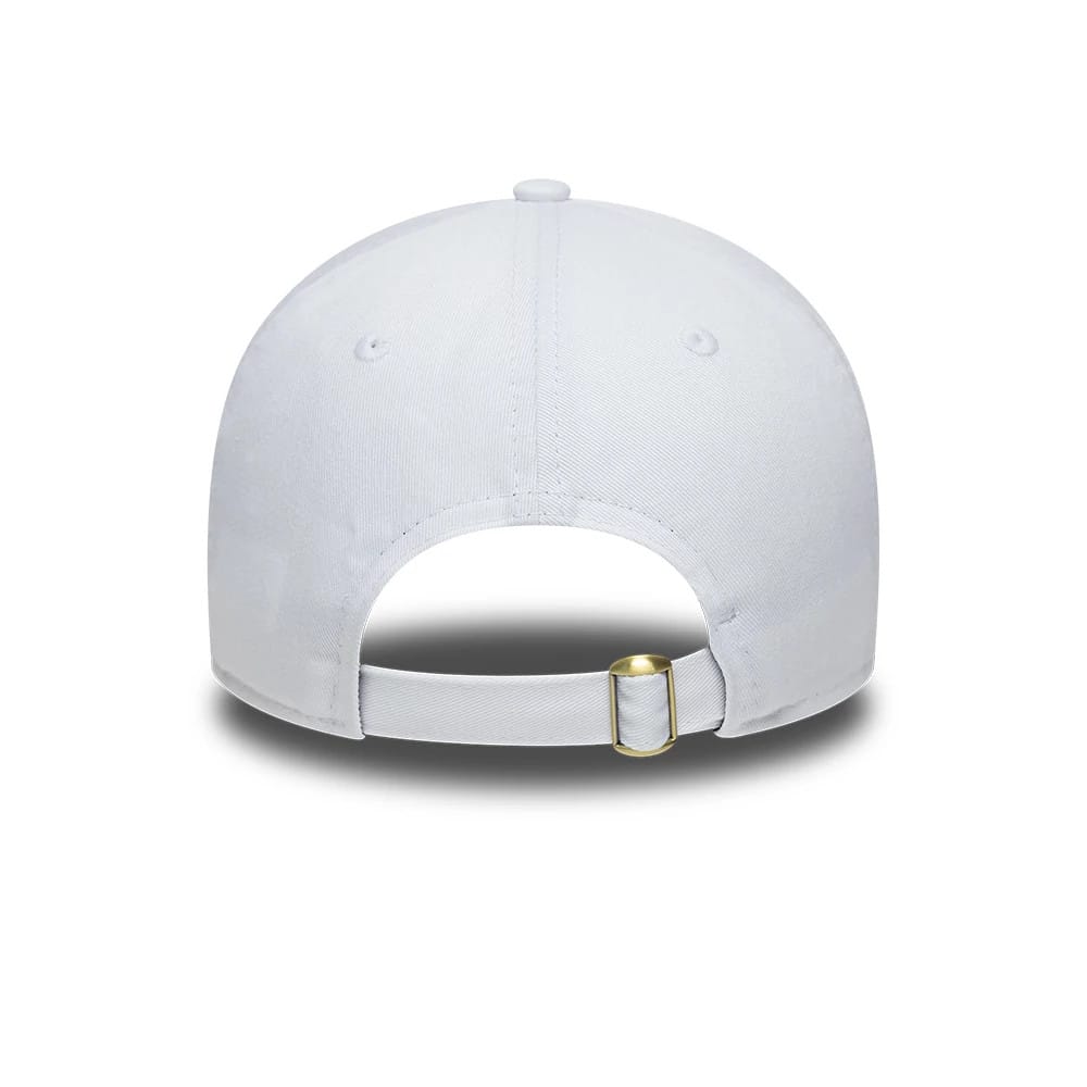 Ryder Cup Europe 2027 Dare To Dream White 9TWENTY Adjustable Cap
